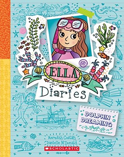 Museum Mayhem (Ella Diaries 25) (Ella Diaries): Meredith Costain